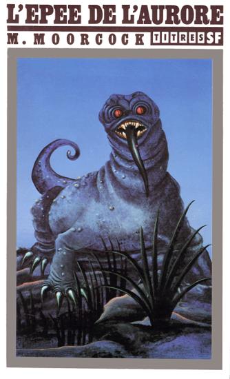 L&rsquo;&Eacute;P&Eacute;E DE L&rsquo;AURORE