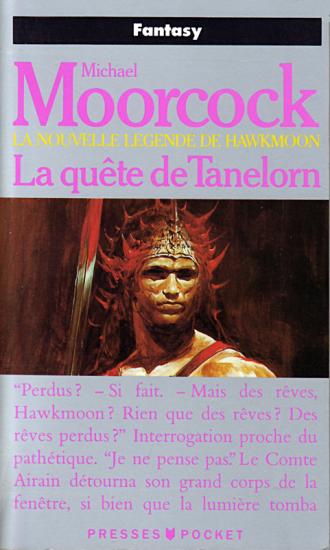 La Qu&ecirc;te de Tanelorn