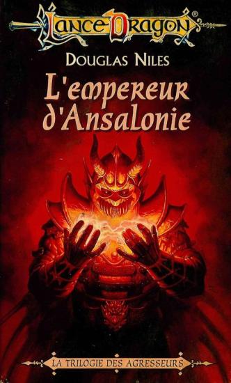 L'empereur d'Ansalonie