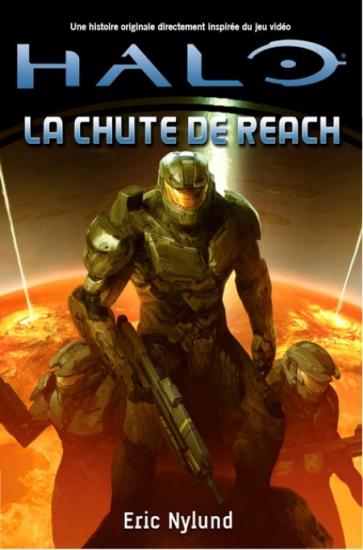 La chute de Reach