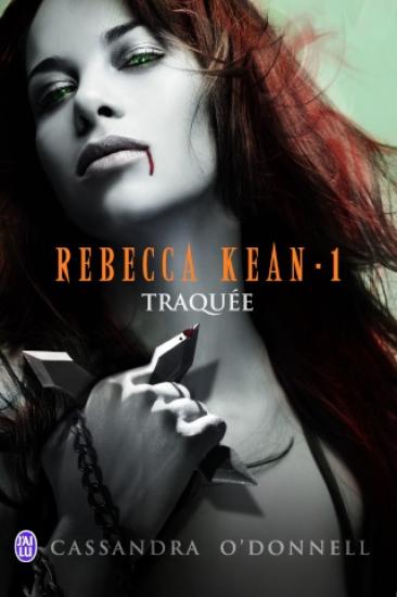 Rebecca Kean 1 - Traqu&eacute;e