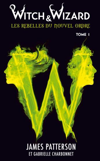 Les Rebelles du Nouvel Ordre 1