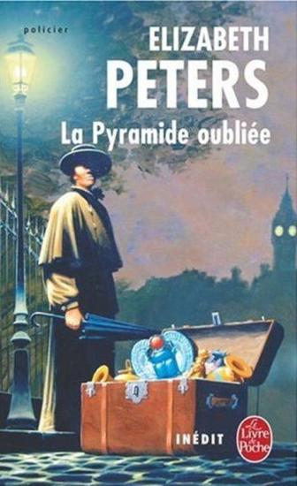 La Pyramide oubli&eacute;e