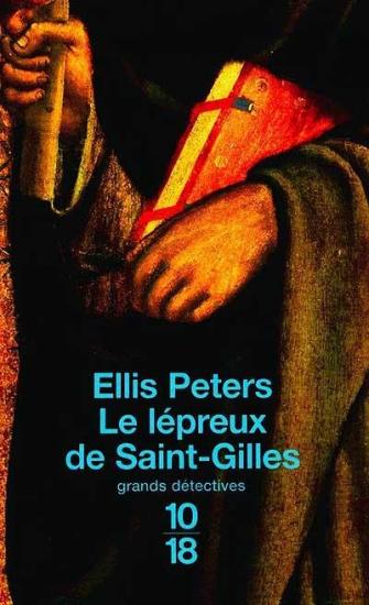 Le l&eacute;preux de St Gilles
