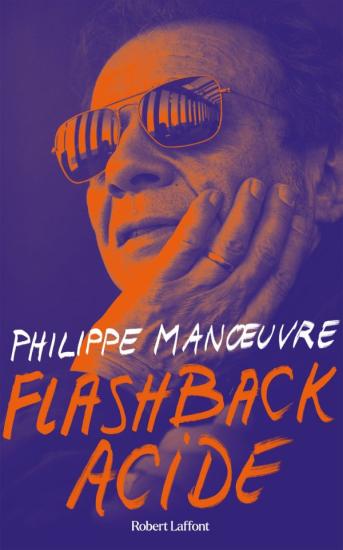 Flashback acide