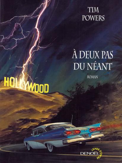 &Agrave; deux pas du n&eacute;ant