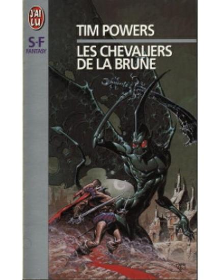 Les chevaliers de la brune