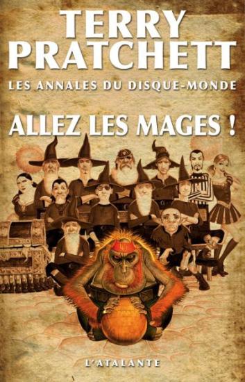 Allez les mages !