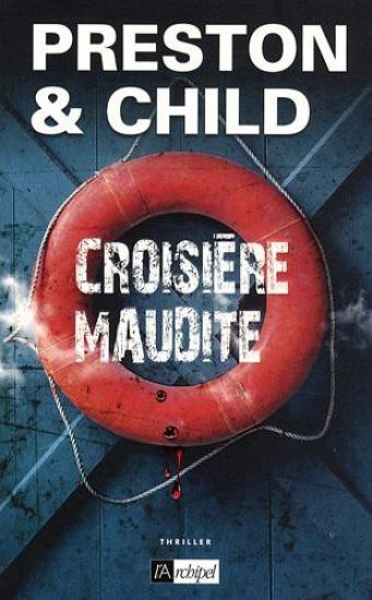 Croisi&egrave;re maudite