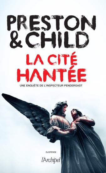 La cit&eacute; hant&eacute;e