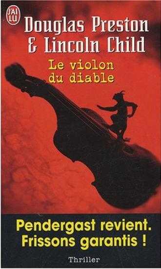 Le violon du diable