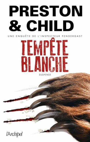 Temp&ecirc;te blanche
