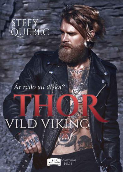 Thor - Vild Viking
