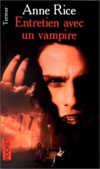 Entretien avec un vampire
