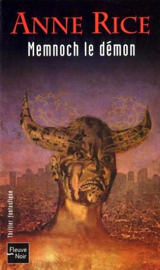 Memnoch le demon