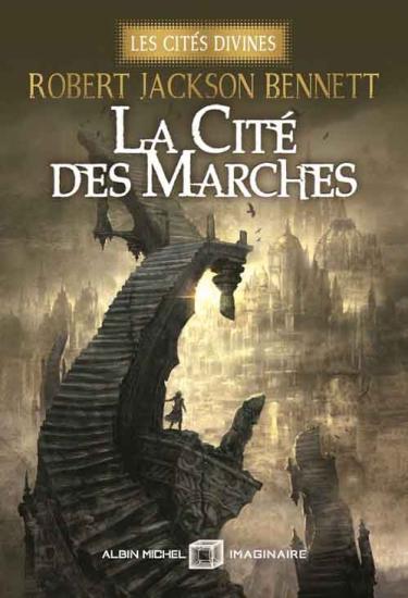 La Cit&eacute; des Marches
