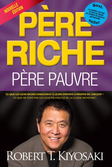 P&egrave;re riche, p&egrave;re pauvre