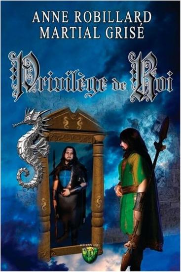 Privil&egrave;ge de roi