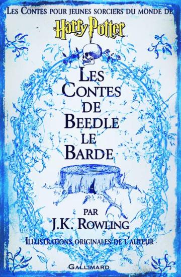 Les Contes de Beedle le barde