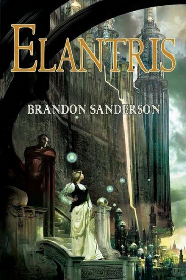 Elantris