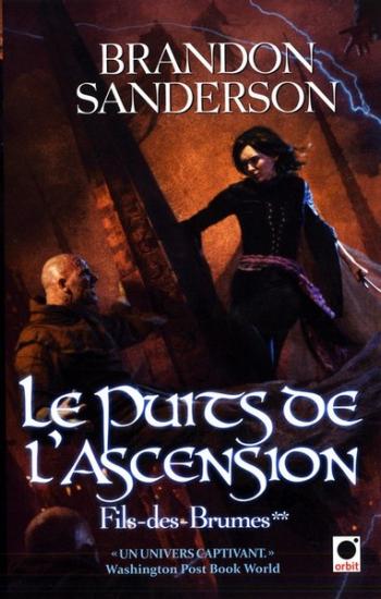 Le puits de l'ascension