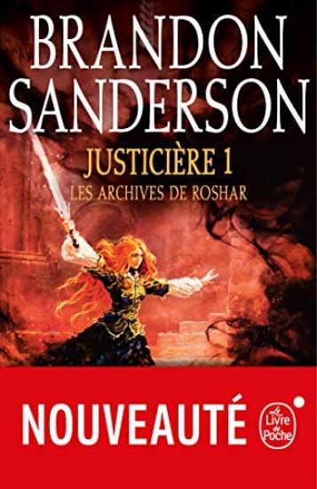 Justici&egrave;re Volume 1