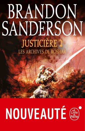 Justici&egrave;re Volume 2