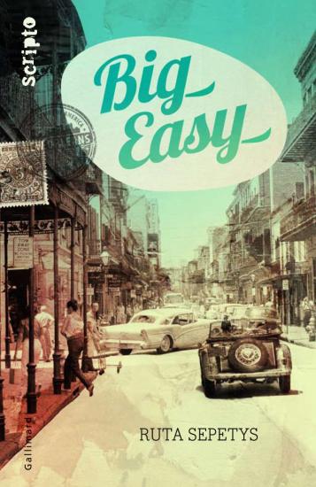 Big easy