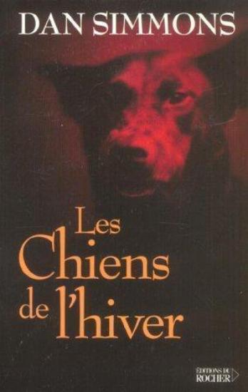 Les chiens de l'hiver