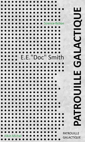 Patrouille galactique