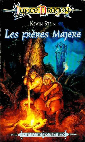 Les fr&egrave;res Majere