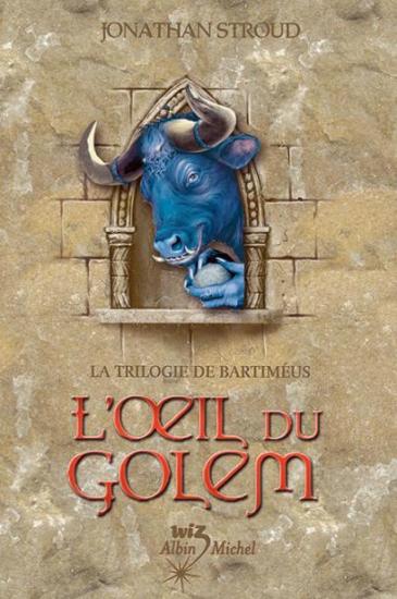 L'Oeil du Golem