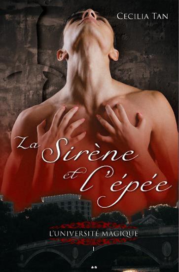 La Sir&egrave;ne et l'&eacute;p&eacute;e