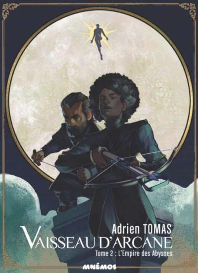 L'empire des abysses