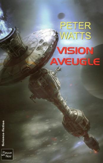 Vision aveugle