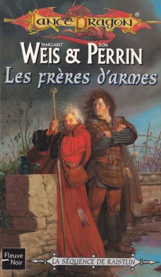 Les fr&egrave;res d'armes