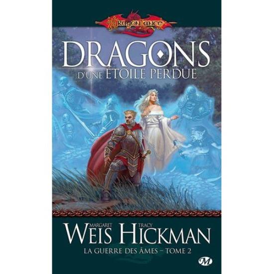 Dragons d'une &eacute;toile perdue