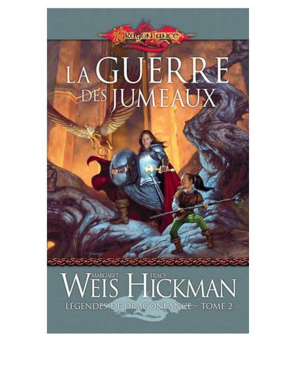 La Guerre des Jumeaux