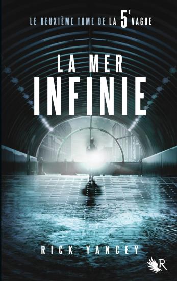 La Mer Infinie