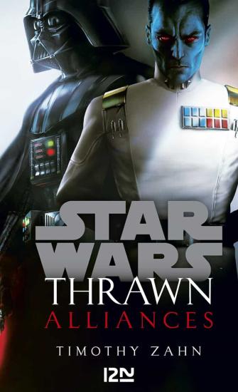 Thrawn : Alliances