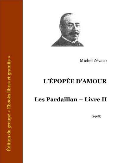 L &eacute;pop&eacute;e d'Amour