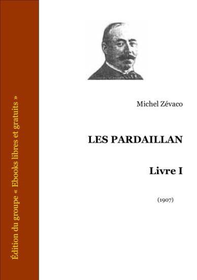 Les Pardaillan